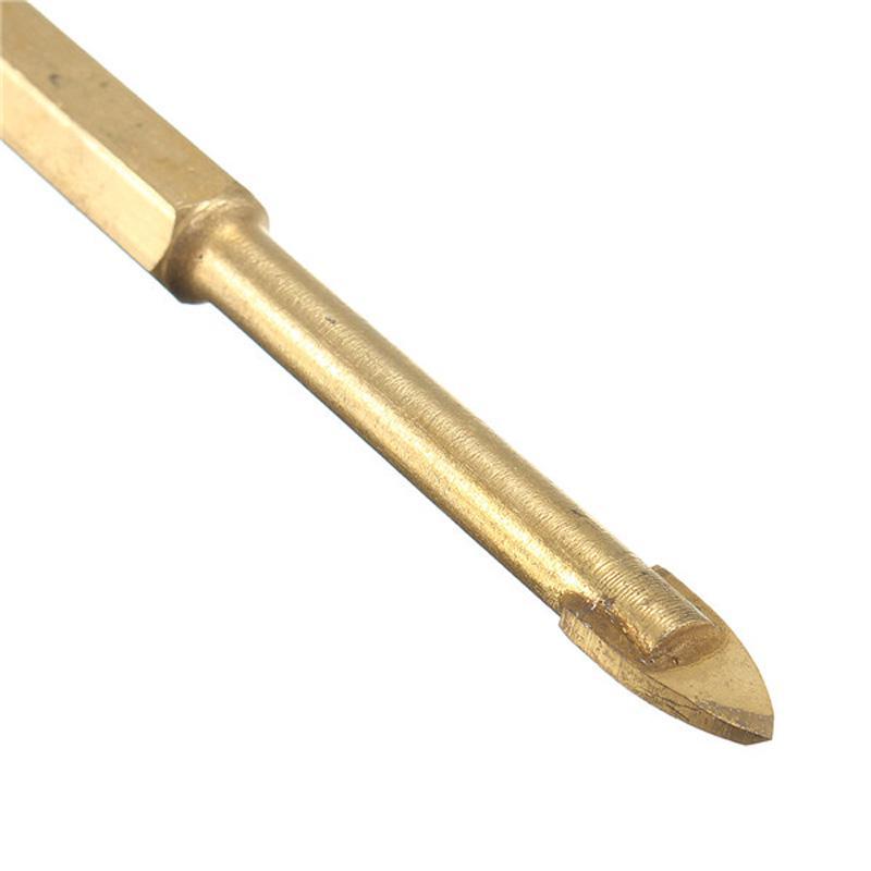 10Pcs 4mm-12mm Dia Spear Carbide Tip Point Drill Bit Cutting Triangle Head Drill 10Pcs 4mm-12mm Dia Spear Carbide Tip Point Drill Bit Cutting Triangle Head Drill