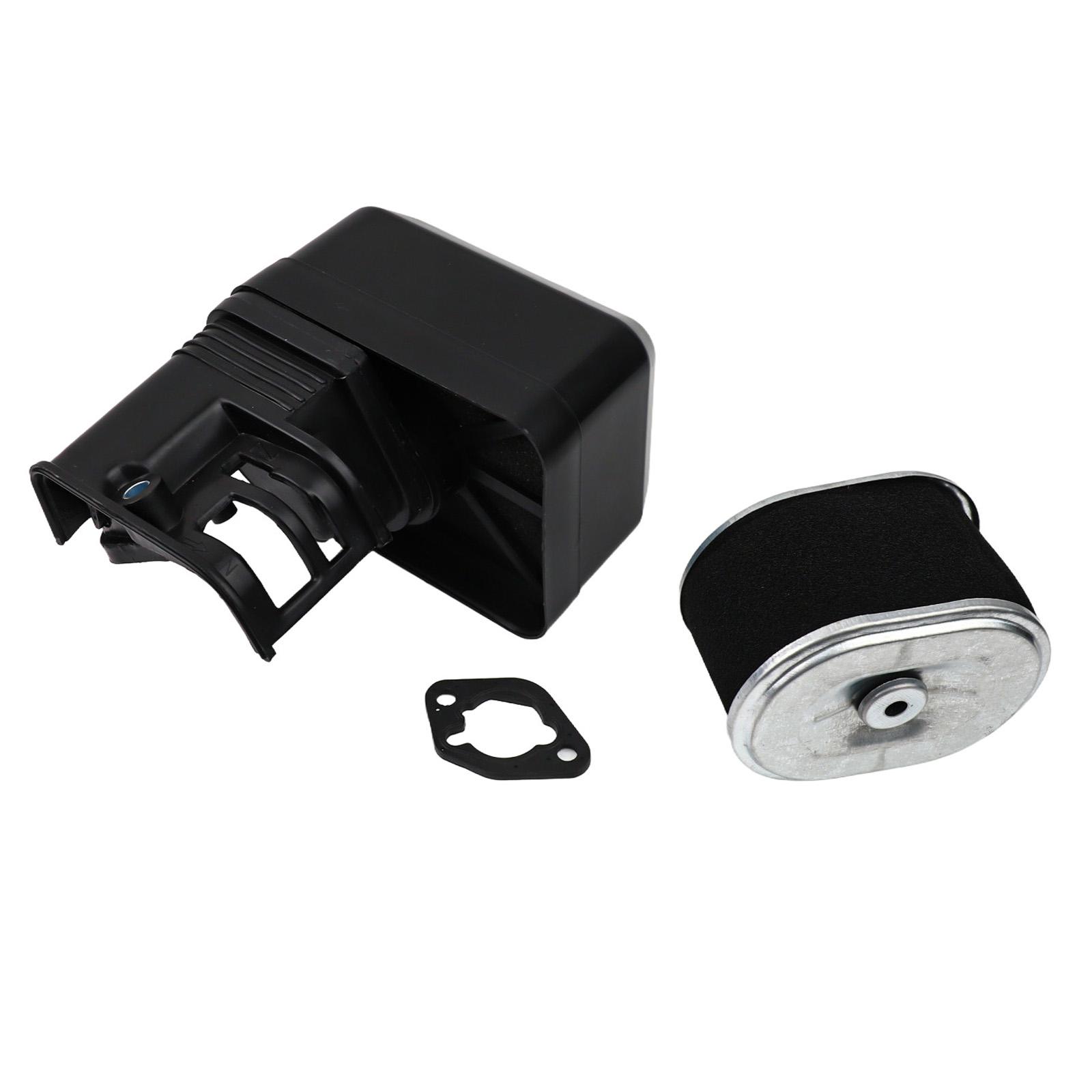 

For GX120 For GX160 Engine Air Filter Lawn Mower Filter 20*10*10 Protects Engine From Damage Sturdy Construction China Mainland