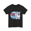 Ghostbusters T Shirt | Stay Puft Marshmallow Man Shirt | Marshmallow Shirt