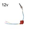 Automotive Spark Plug, /24V Precision Ignition | Parking Heater for Trucks, Electrical Systems