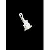 @ Indian Traditional Silver Lord Hanuman Pendant For Unisex Zr-2139-60%Off