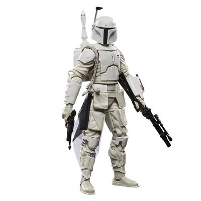 [Amazon.co.jp Limited] Star Wars Black Series Boba Fett (Prototype Armor) F5867 Genuine 6-inch Action Figure The Empire Strikes Back