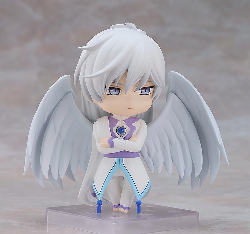 Nendoroid Cardcaptor Sakura: Clear Card Arc Moon [Yue] Non-scale plastic painted movable figure
