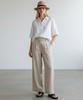 Yunibeosyeolkemiseuteuli Bu Bk Line Linen Fedora Summer Fedora