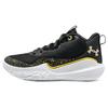 Womens Flow Breakthru 2 'Black Gold' (women's Sizes) Black / White Basketball Shoes 3024594 002