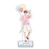 Anime The Fragrant Flower Blooms With Dignity Acrylic Stand Figures Rintaro Tsumugi Kaoruko Waguri Cosplay Model Desk Decor Gift
