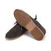 Barbara Cowhide Suede CaSual Men S SneakerS 2.5cm 2 colorS Bmj103