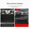 BYD Yuan UP/Yuan PLUS Trunk Partition Sunshade Interior Accessories