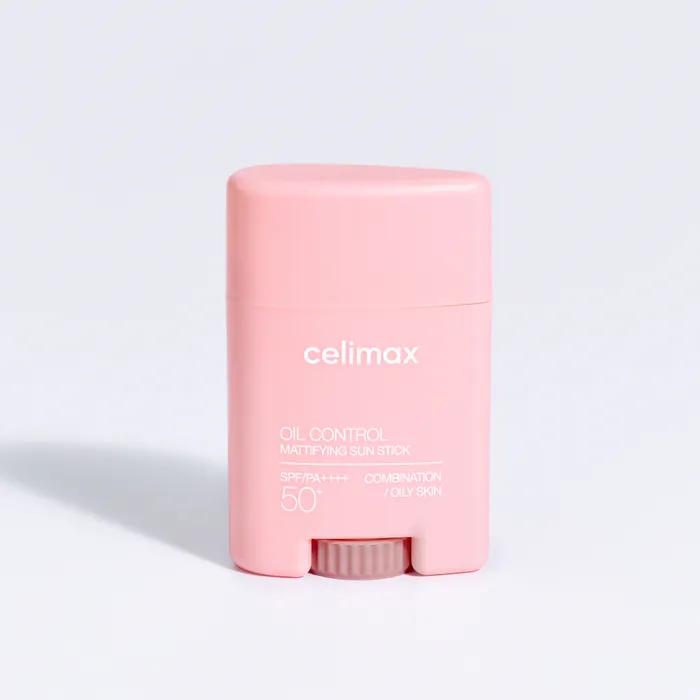 Oil Control Sunstick