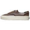 New Skateboard Shoes Unisex Brown VN000EBTDMV