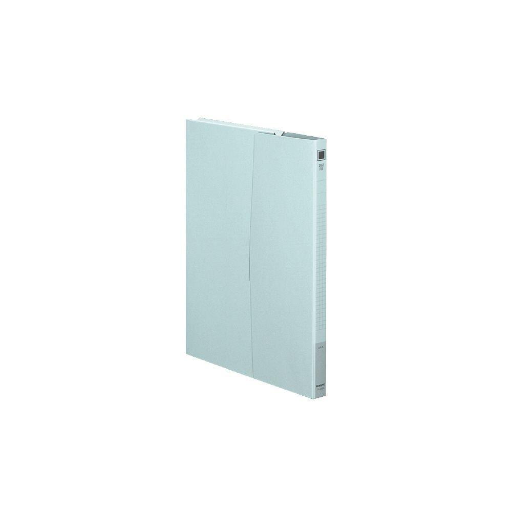 

(Bulk purchase) KOKUYO case file 3 volumes A4 vertical blue Fu-950NB [×5]