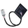23334180 Car Reverse Camera Rear View Backup Parking Reserve Camera For Chevrolet Malibu 1.5L 1. 8L 2016-