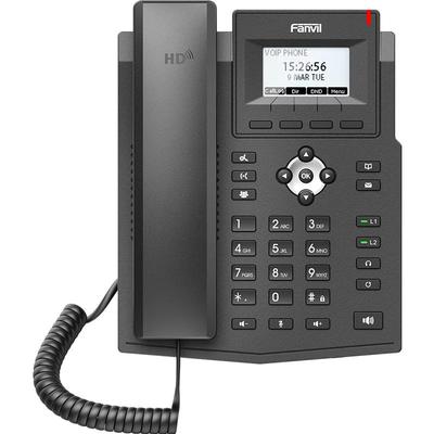 Fanvil X3 Series Business IP Phone (CN Version)