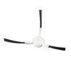 Dreame X20 Pro Plus Robot Vacuum Accessories - L20 Ultra Filter, Roller Brush, Dust Bag, Cleaning Solution