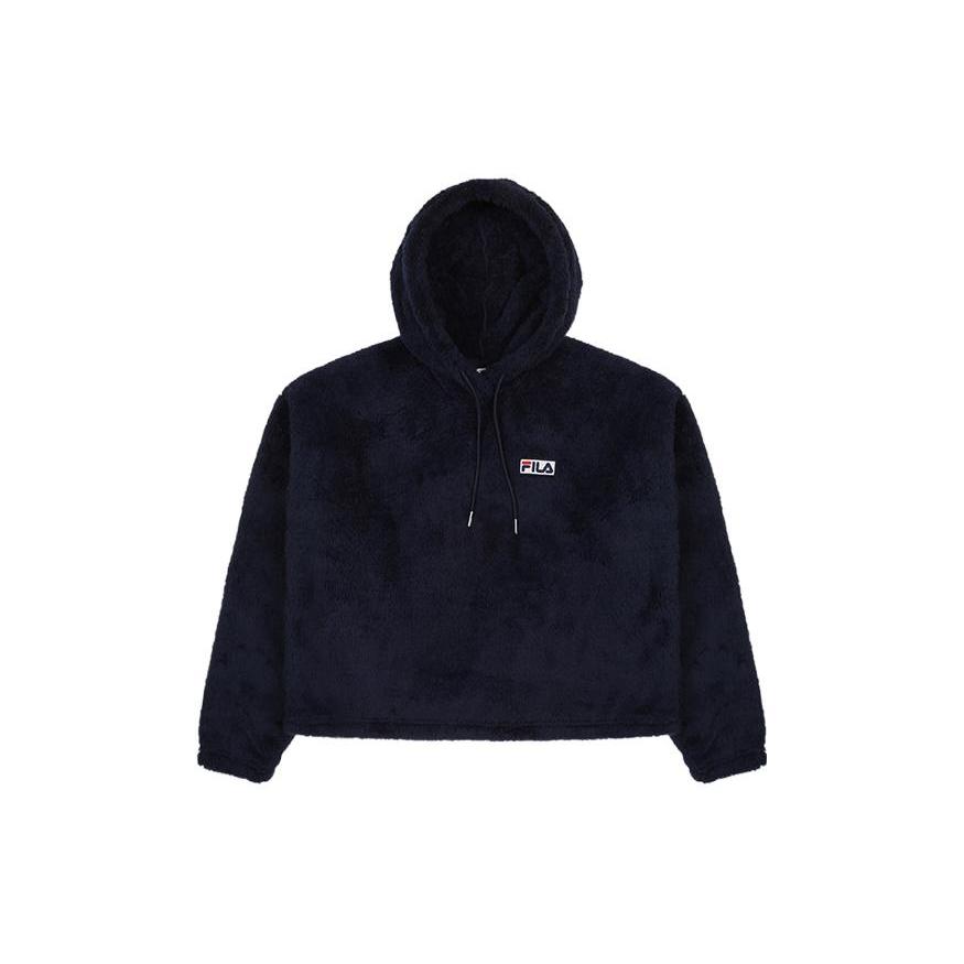 FILA Sweatshirt Unisex Navy Blue FS2POC4152F-INA 95