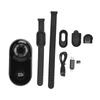 Pet Collar Camera with 8G Memory Card HD 1080P Mini Cat Dog Video Record Action Camera for Outdoor