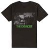 The Exorcist Graphic Logo T Shirt