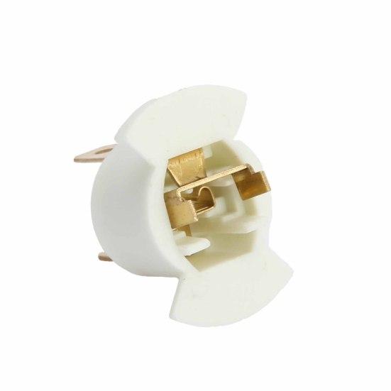 H1 Işık Soket Tutucu Halojen Far Ampul Honda CR-V için Taşınabilir 33116-SD4-961