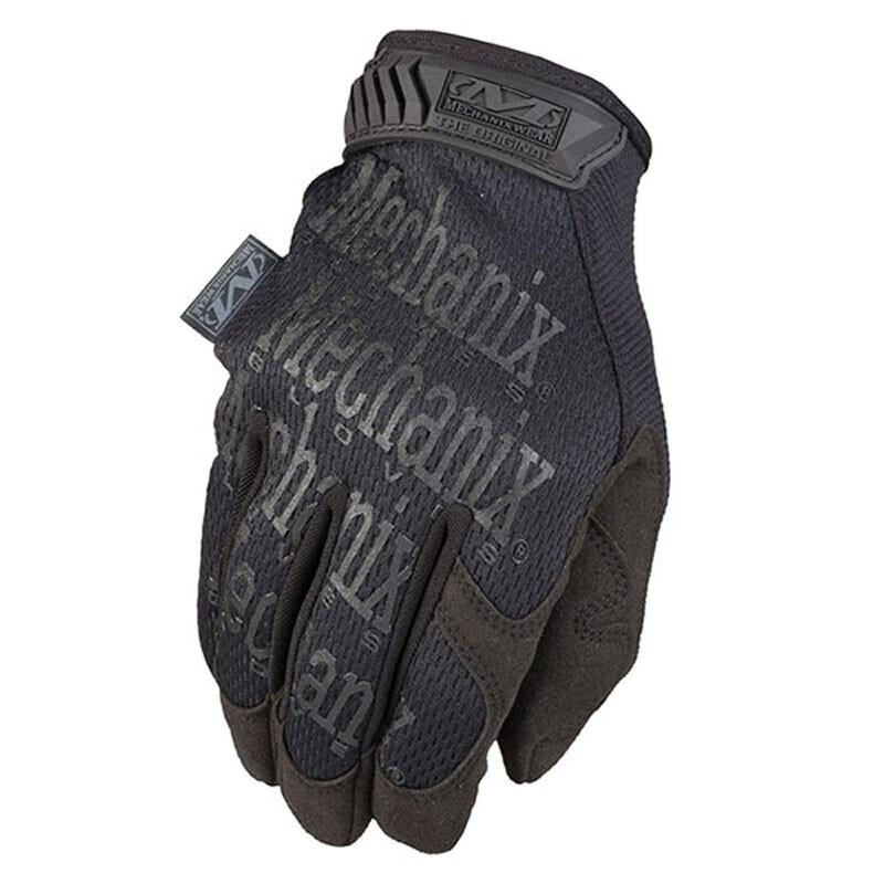 

Hongda Kaisheng Men s Super Technician Full Finger Tactical Gloves