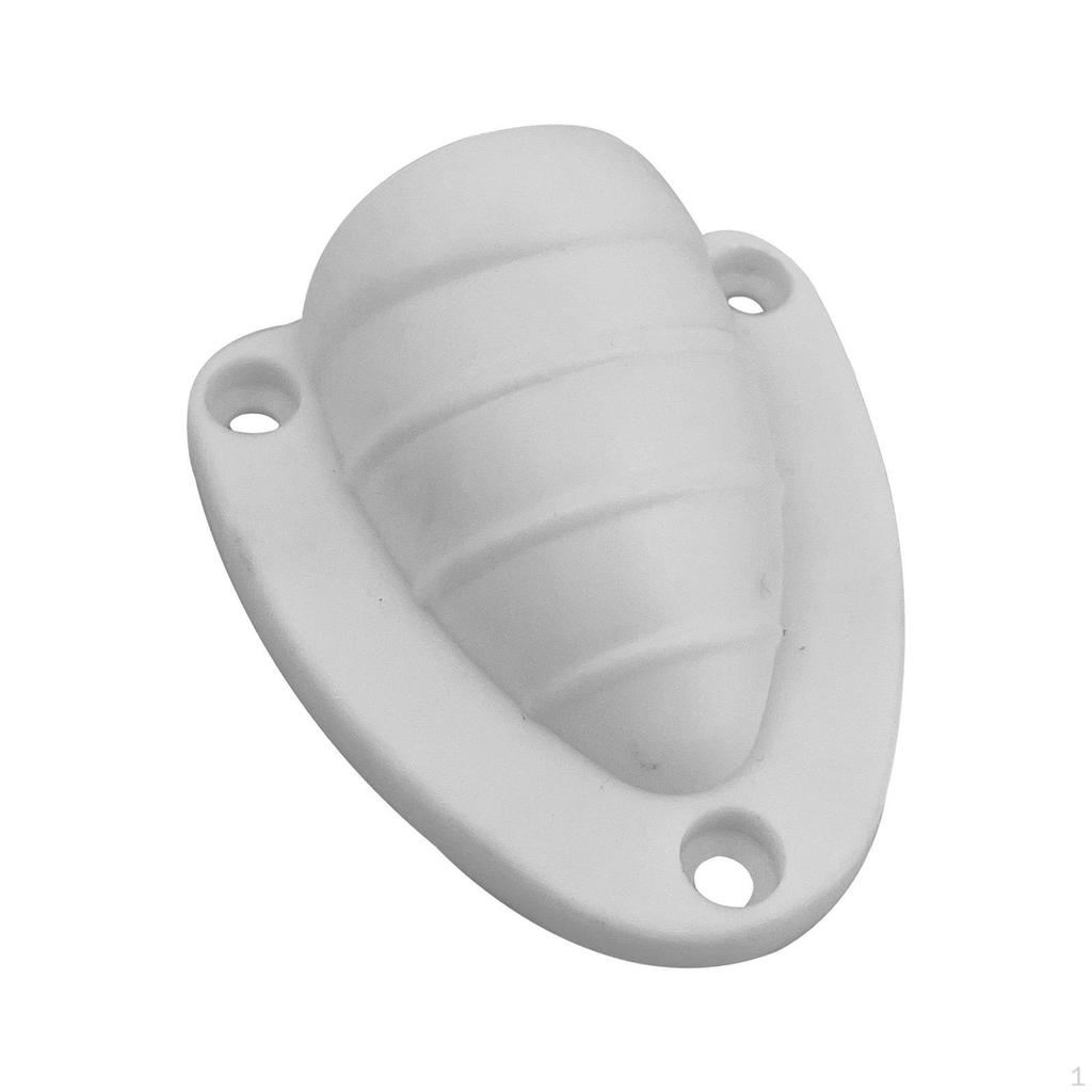 Nylon Cable Cover for Boats And Yachts - Simple Setup