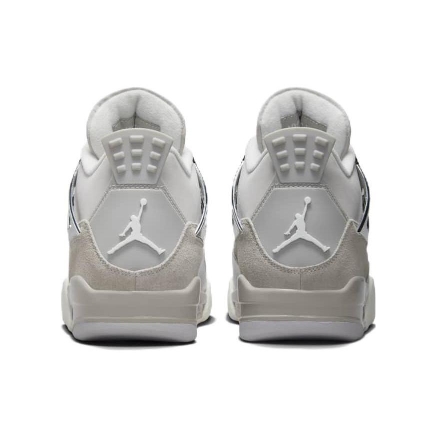 (WMNS) Air Jordan 4 Retro 'Frozen Moments' Damskie AQ9129-001