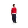 Adidas Originals Adicolor Series Three-Stripe Zip-Up Jacket Men Jacket Red IM4511