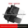 Gebläsewiderstand für Peugeot 408, Citroën C4L, C5 (6441AA, T1000034Z)
