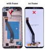 LCD z ramką do Huawei Y6 2018 Y6 Prime 2018 Wyświetlacz LCD z ekranem dotykowym