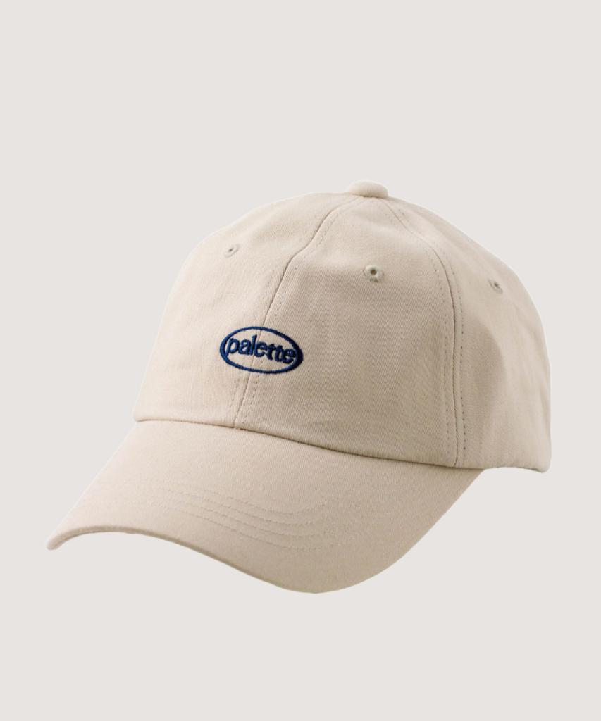 BONATSPALETTE Bp Small Logo Ball Cap_6 Colors