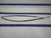Cable Set, Parking Brake for MARUTI OMNI 1ST GEN, OMNI 2ND GEN - 54430M79710