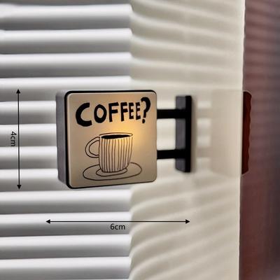 Bytové dekorácie – Magnety na chladničku