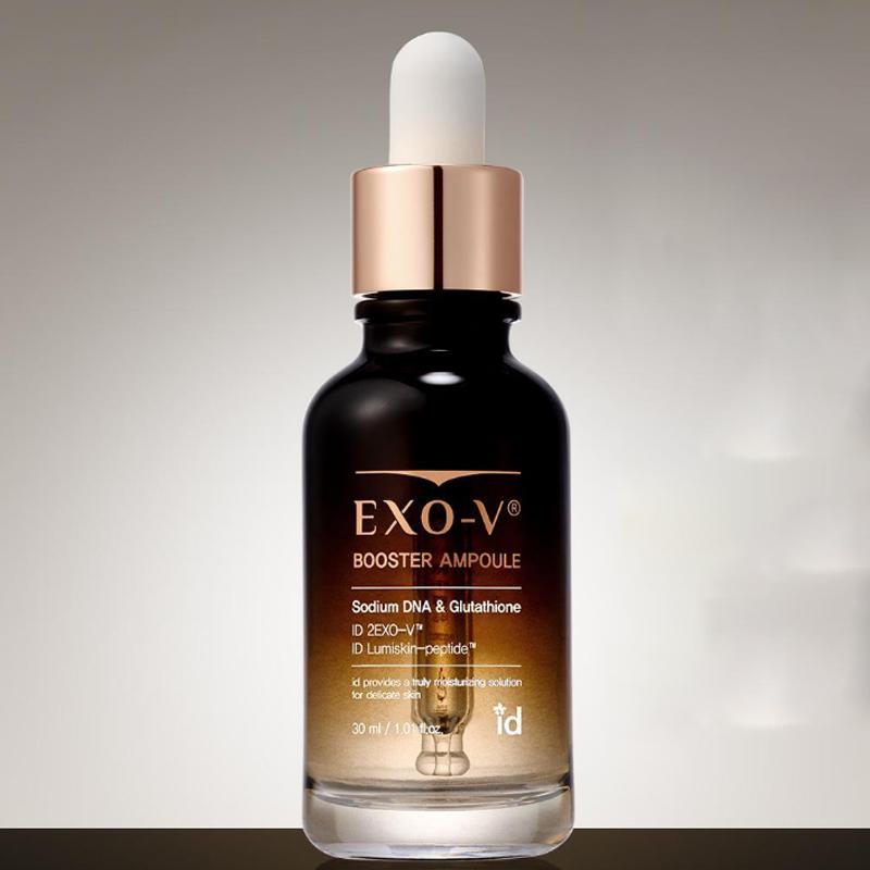 ID Placosmetics EXO-V Booster Ampulle 30ml