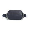 Longchamp Le Pliage Cuir Flap Crossbody Shoulder Bag Mini Women Bags Navy-Blue 10099757556