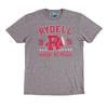 Grease Unisex Adult Rydell High School T-Shirt