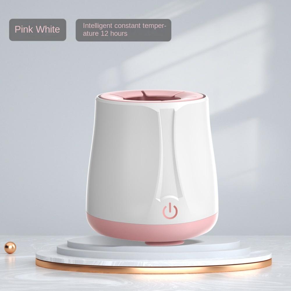 Automatyczny Mieszalnik Mleka dla Niemowląt, Inteligentny Regulator Mleka ze Stałą Temperaturą, Mieszający Podgrzewacz do Mleka