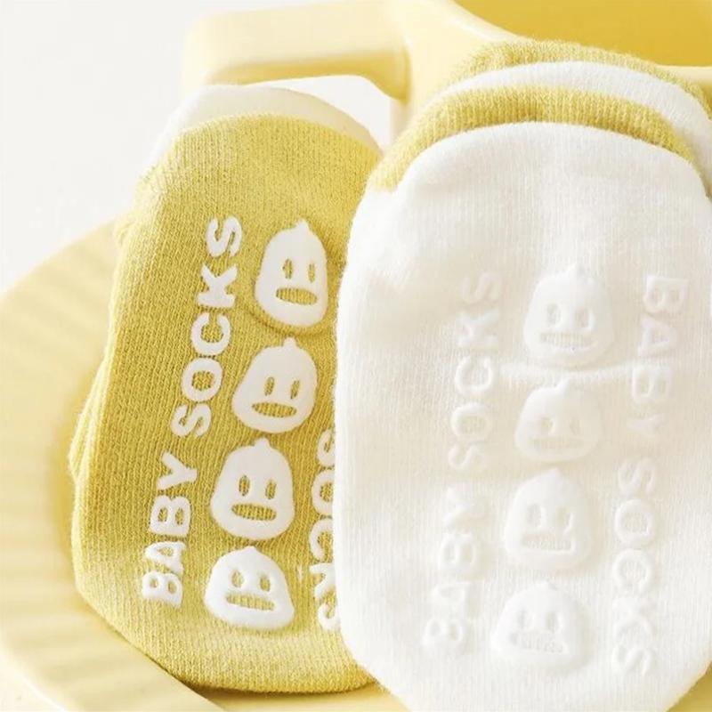 3Pairs/set Newborn Baby Socks For Girls Boys Summer Mesh Thin Infant Girl Boy Toddler Short Sock 0-5Years Chlidren's Socks