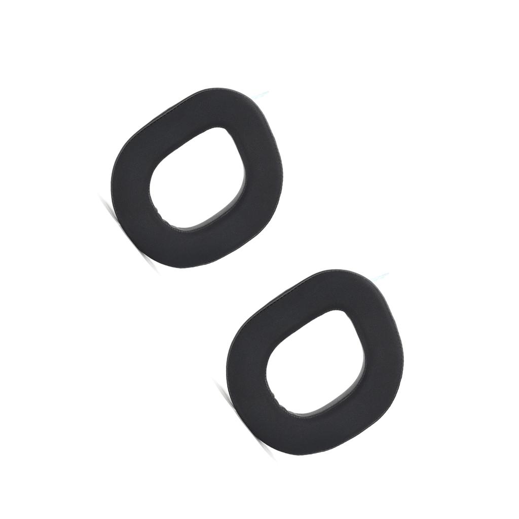 1 Pair Comfortable Ear Cushions Cooling Gel Earpads for 700 Gen 3 Headphone Spare Earmuffs