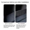 For   Rear Trunk Car Tailbox Storage Baffle Assistant Driver Baffle
