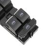 Driver Side Power Master Window Switch for Mk7 2014-2018, Variant 2014-2018, B8 2015- Replacement OE 5GG959857A 5G0959857C 5G0959857E
