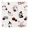 Flannel Throw Blanket with Digital Print, Cozy Soft Nap Blanket for Sofa and Conditioned Rooms