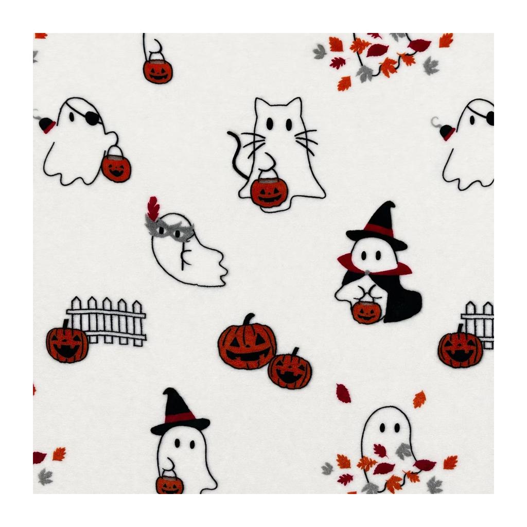 Flannel Throw Blanket with Digital Print, Cozy Soft Nap Blanket for Sofa and Conditioned Rooms