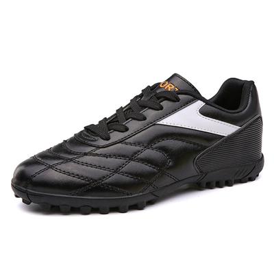 Männer Fußball Schuhe Fußball Stiefel Hohe Athletisch Neue Große Größe Stollen Training Turnschuhe Sport