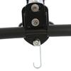 Adjustable Bicycle Wall Mount Hanger for Mountain & Road Bikes