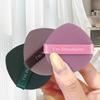 Air Cushion Puff Strawberry Pineapple Egg Yolk Pie Dry and Wet Dual-purpose, Become Big and Not Easy To Eat Powder Beauty Blender Seven Star Makeup