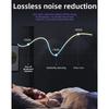 Bluetooth Headset Wireless Earless Bluetooth Headset Hanging Ear OWS