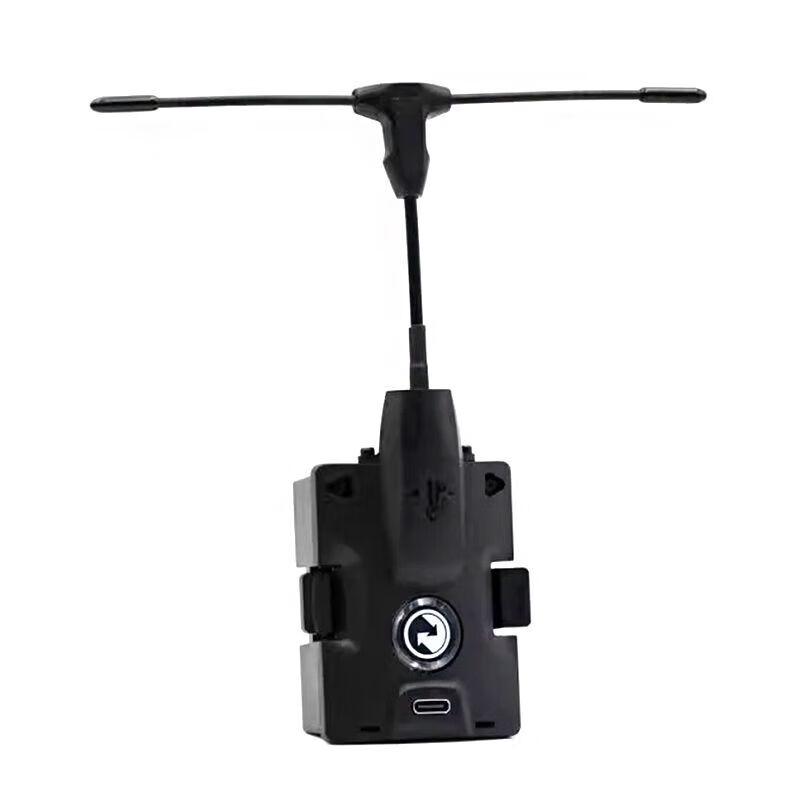 TBS CROSSFIRE 915 FPV Long Range System Components