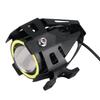 High Quality Waterproof Electric Scooter/bike Motorcycle Led Headlight