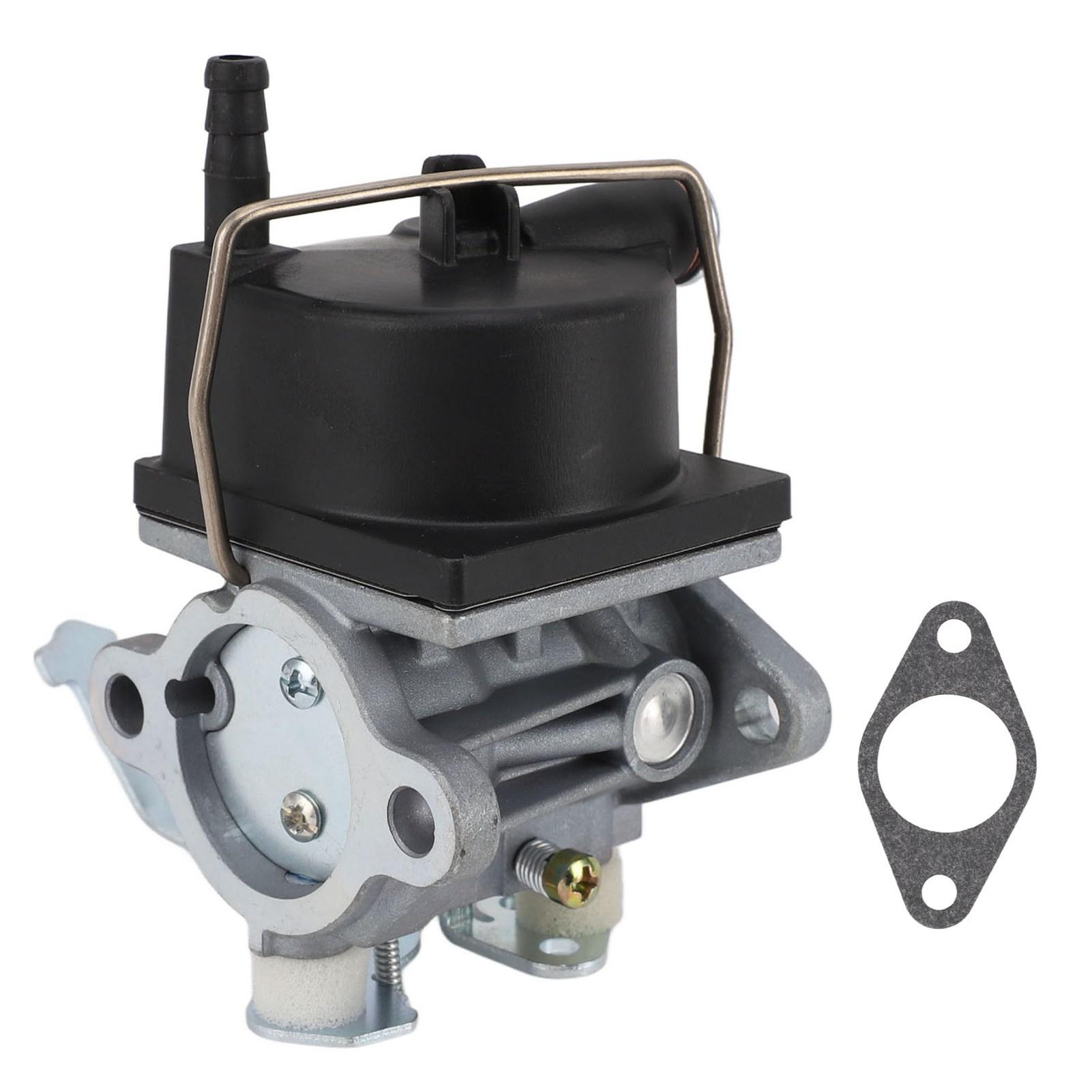 

Садовый карбюратор Высокоэффективный Производительный Карбюратор для Двигателя OH318EA 222712D 222706