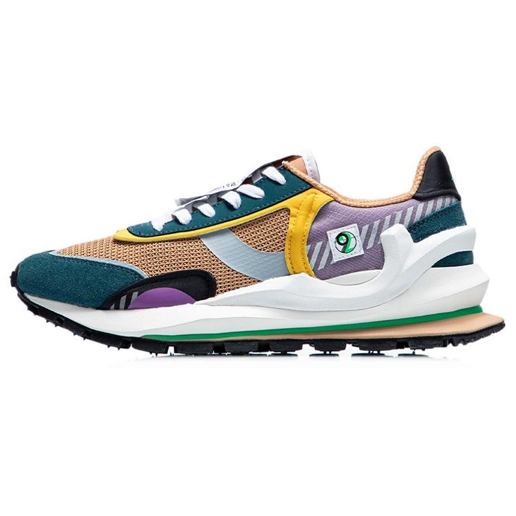 

China LiNing SS21 Collection | PFW 92 Eternal Men s Deluxe 43.5