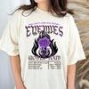 Enemies To Lovers Shirt Book Trope Tee RoUnisextasy Literary TShirt Fated Mates Shirt Dark RoUnisexce Bookish Shirt